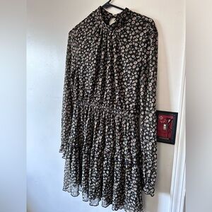 Sadie & Sage Floral Dress